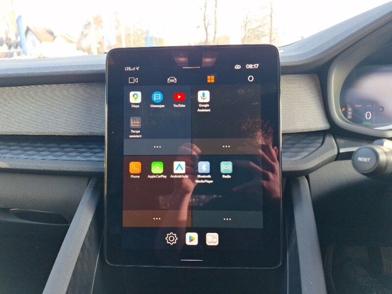 Used Polestar Polestar 2 2023 for sale - 77949394: Photo 12