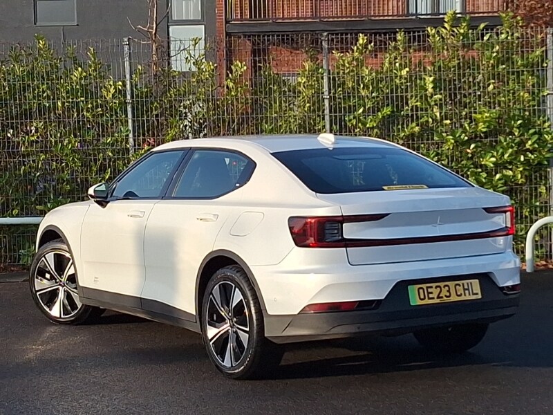 Used Polestar Polestar 2 2023 for sale - 77949394: Photo 3