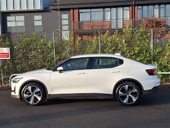 Used Polestar Polestar 2 2023 for sale - 77949394: Photo