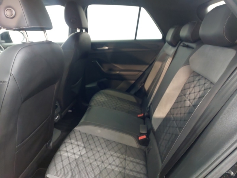 Used Volkswagen T-Roc 2025 for sale - 77299159: Photo 6