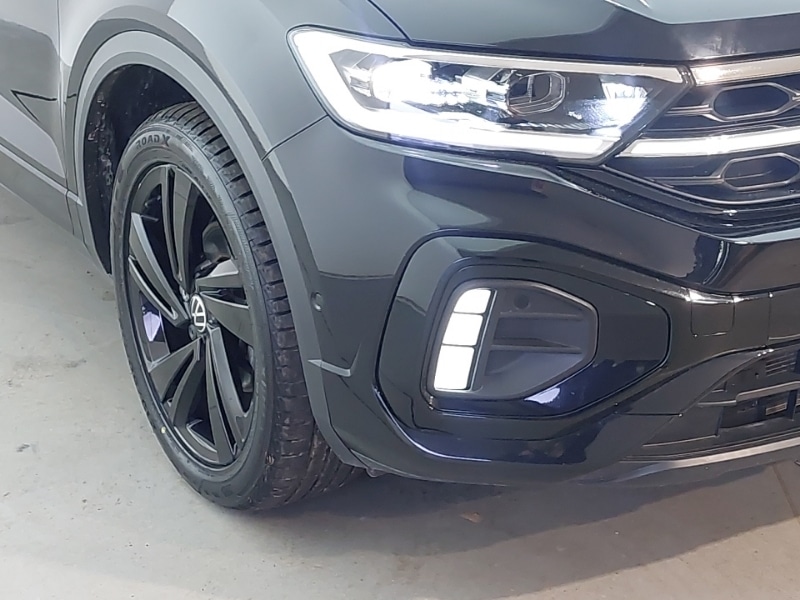 Used Volkswagen T-Roc 2025 for sale - 77299159: Photo 9