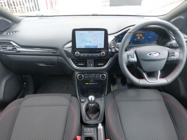Used Ford Puma 2023 for sale - 76199040: Photo 2