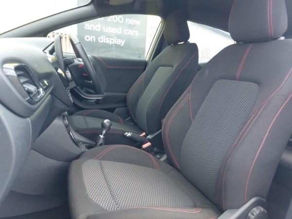Used Ford Puma 2023 for sale - 76199040: Photo 5