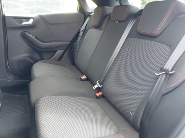 Used Ford Puma 2023 for sale - 76199040: Photo 6