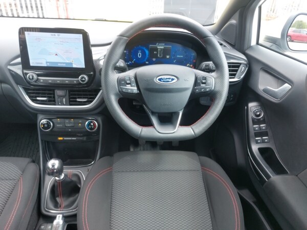 Used Ford Puma 2023 for sale - 76199040: Photo 7
