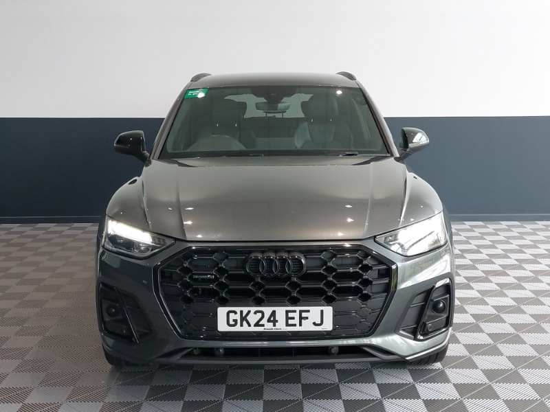 Used Audi Q5 2024 for sale - 76150284: Photo 12