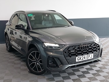 Audi - Q5