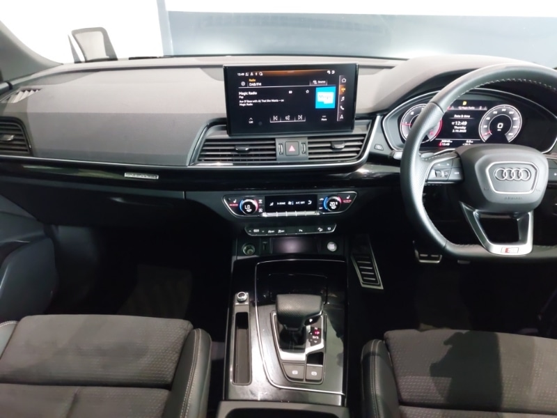 Used Audi Q5 2024 for sale - 76150284: Photo 2