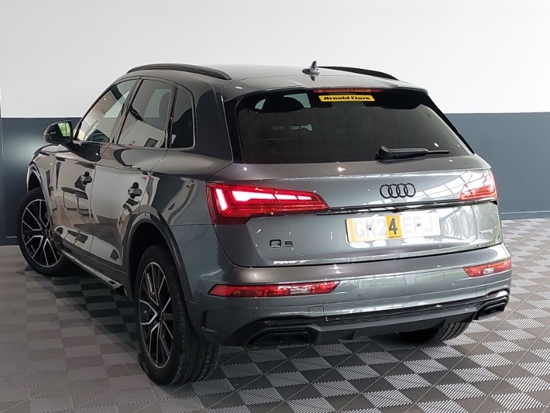 Used Audi Q5 2024 for sale - 76150284: Photo 3