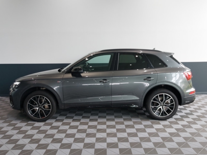 Used Audi Q5 2024 for sale - 76150284: Photo 4