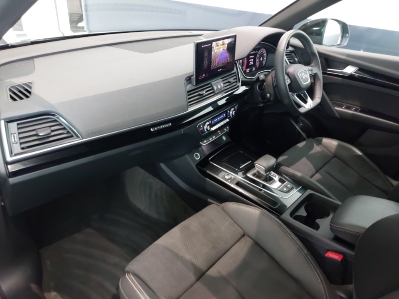 Used Audi Q5 2024 for sale - 76150284: Photo 5