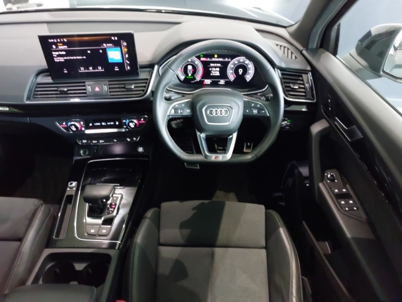 Used Audi Q5 2024 for sale - 76150284: Photo 7