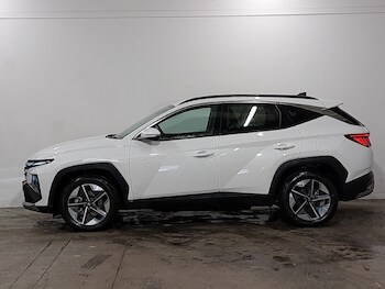 Used Hyundai TUCSON 2025 for sale - 78861582: Photo