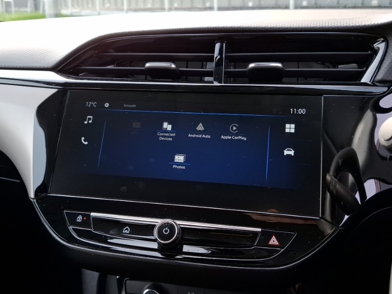 Used Vauxhall Corsa 2024 for sale - 77987318: Photo 11