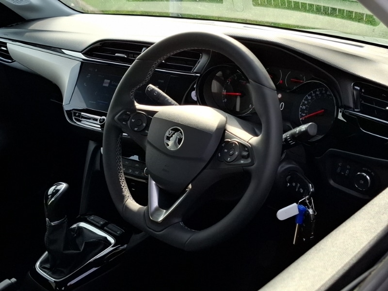 Used Vauxhall Corsa 2024 for sale - 77987318: Photo 12