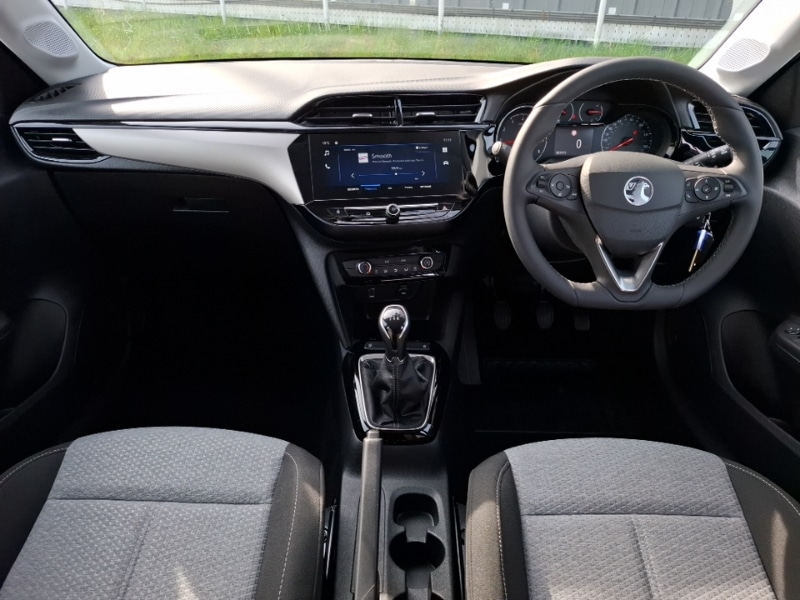 Used Vauxhall Corsa 2024 for sale - 77987318: Photo 2