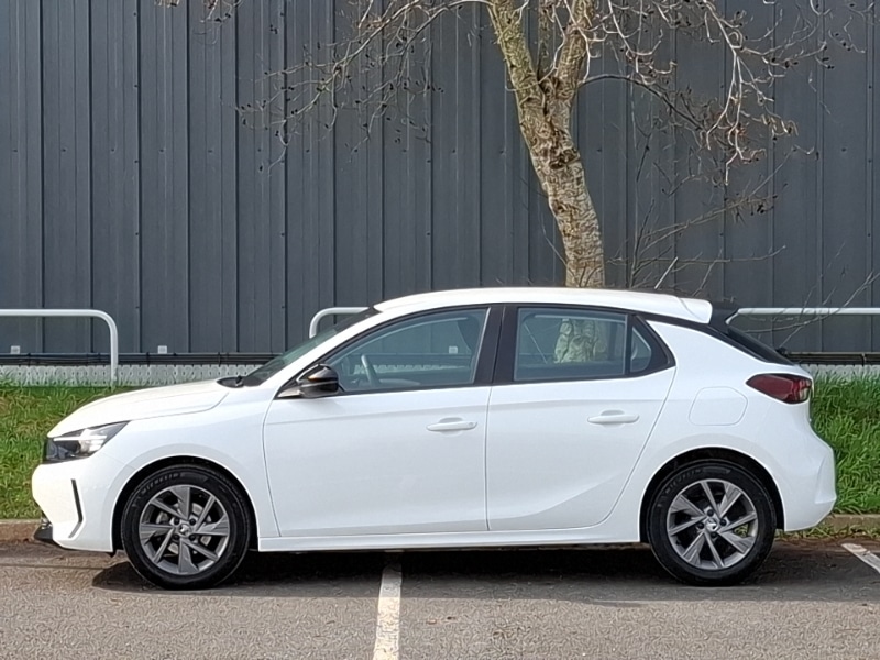 Used Vauxhall Corsa 2024 for sale - 77987318: Photo 4