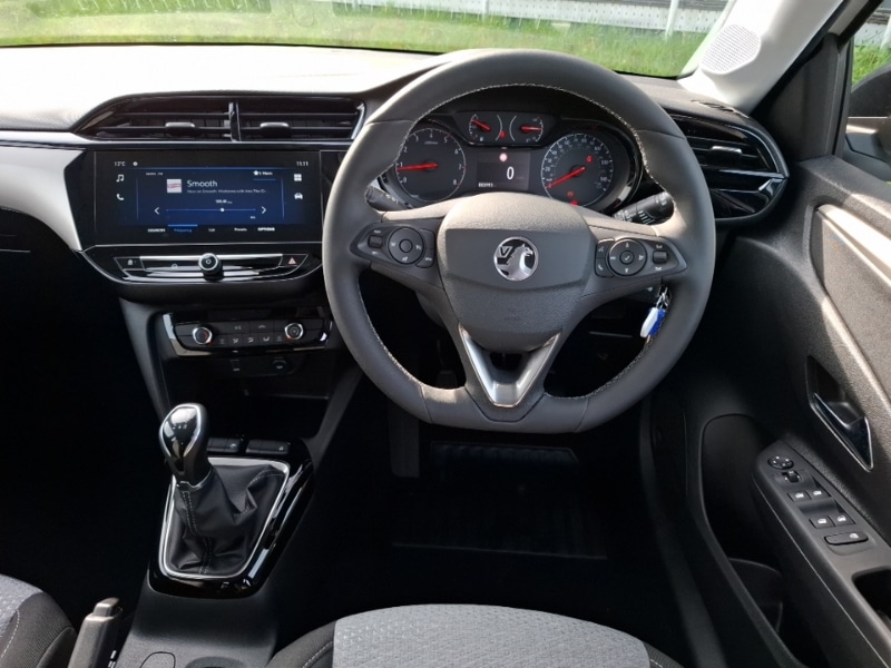 Used Vauxhall Corsa 2024 for sale - 77987318: Photo 7