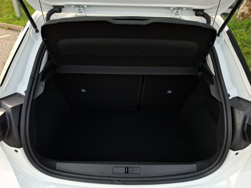 Used Vauxhall Corsa 2024 for sale - 77987318: Photo 8