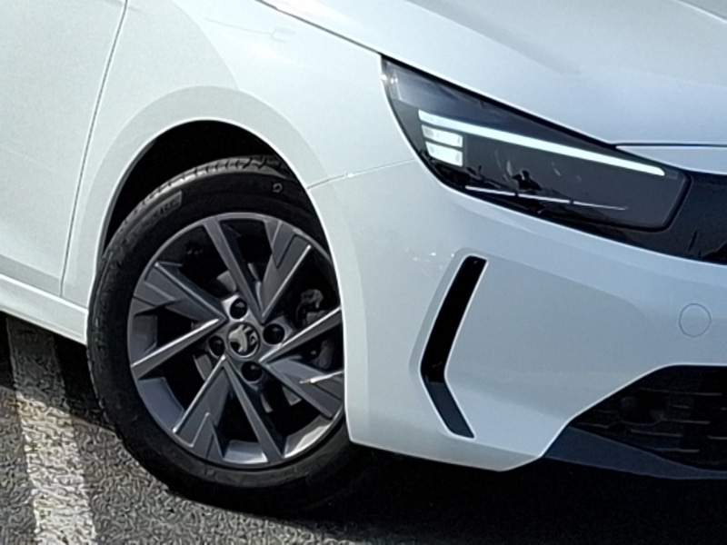 Used Vauxhall Corsa 2024 for sale - 77987318: Photo 9