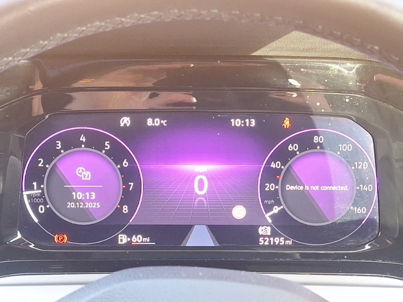 Used Volkswagen Golf 2021 for sale - 77012873: Photo 11