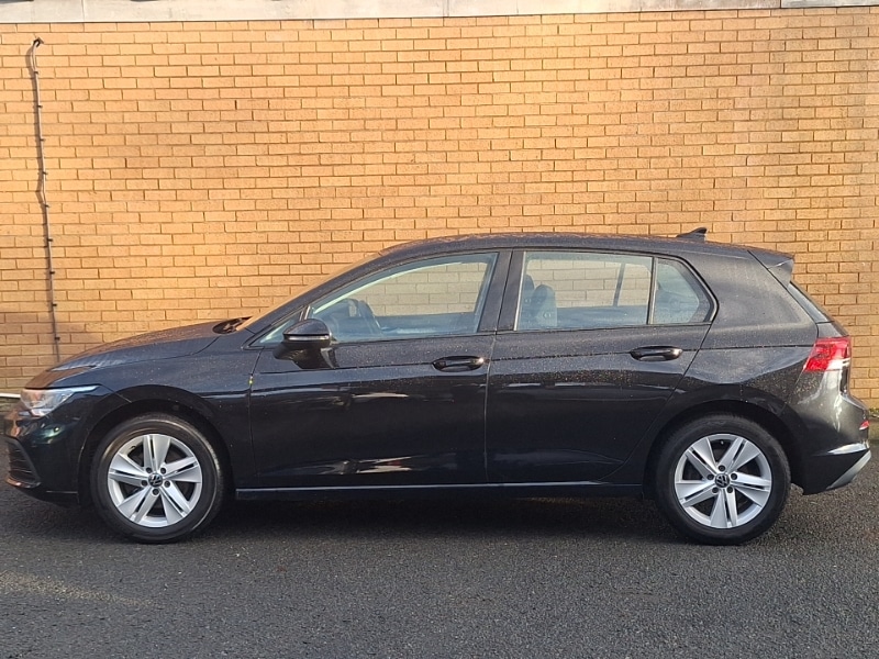 Used Volkswagen Golf 2021 for sale - 77012873: Photo 4