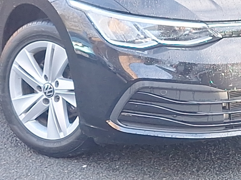 Used Volkswagen Golf 2021 for sale - 77012873: Photo 9