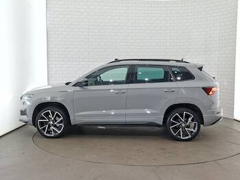 Used Skoda Karoq 2023 for sale - 79722255: Photo