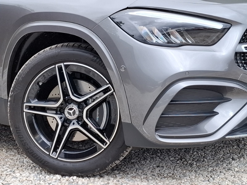 Used Mercedes-Benz GLA 2025 for sale - 76583944: Photo 9