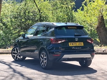 Used SEAT Arona 2020 for sale - 78369784: Photo