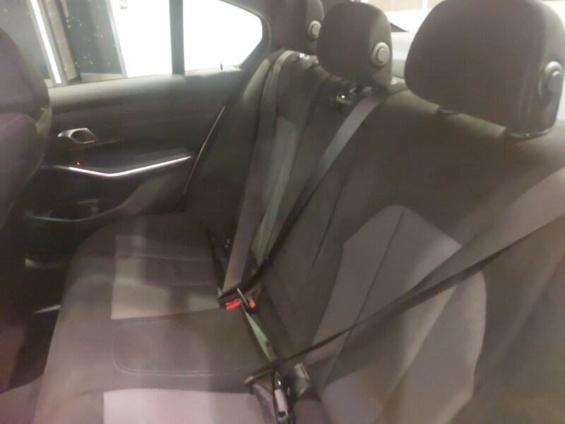 Used BMW 3 Series 2025 for sale - 77877030: Photo 12