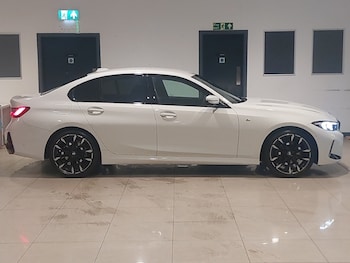 Used BMW 3 Series 2025 for sale - 77877030: Photo