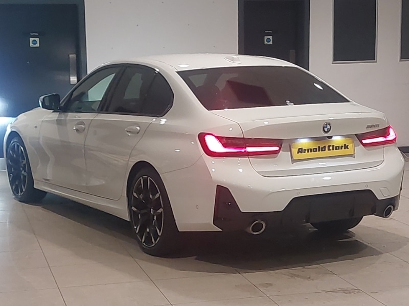 Used BMW 3 Series 2025 for sale - 77877030: Photo 3