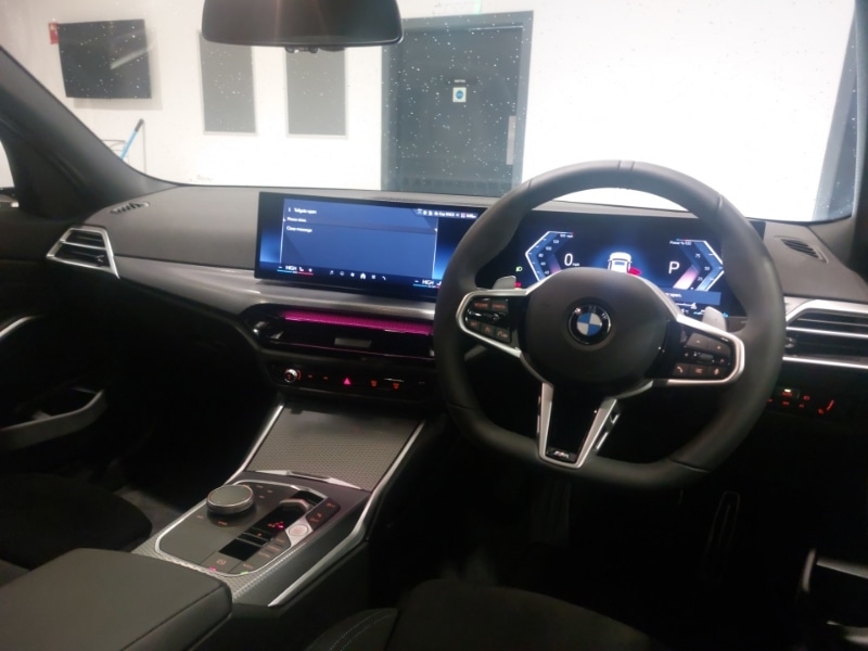 Used BMW 3 Series 2025 for sale - 77877030: Photo 4