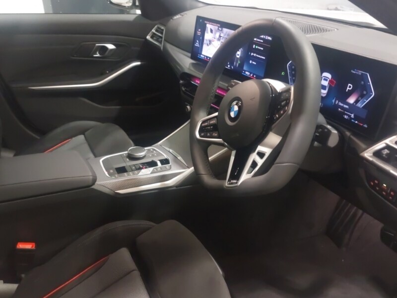 Used BMW 3 Series 2025 for sale - 77877030: Photo 6