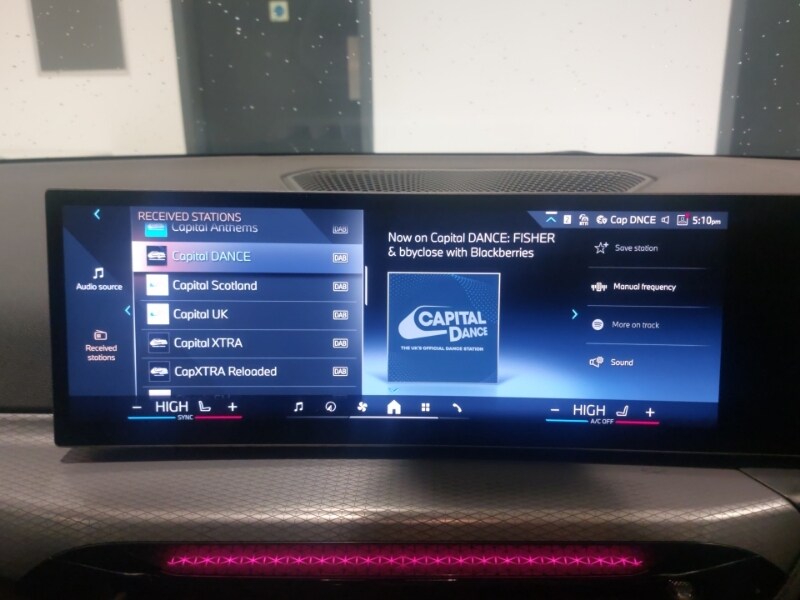 Used BMW 3 Series 2025 for sale - 77877030: Photo 8