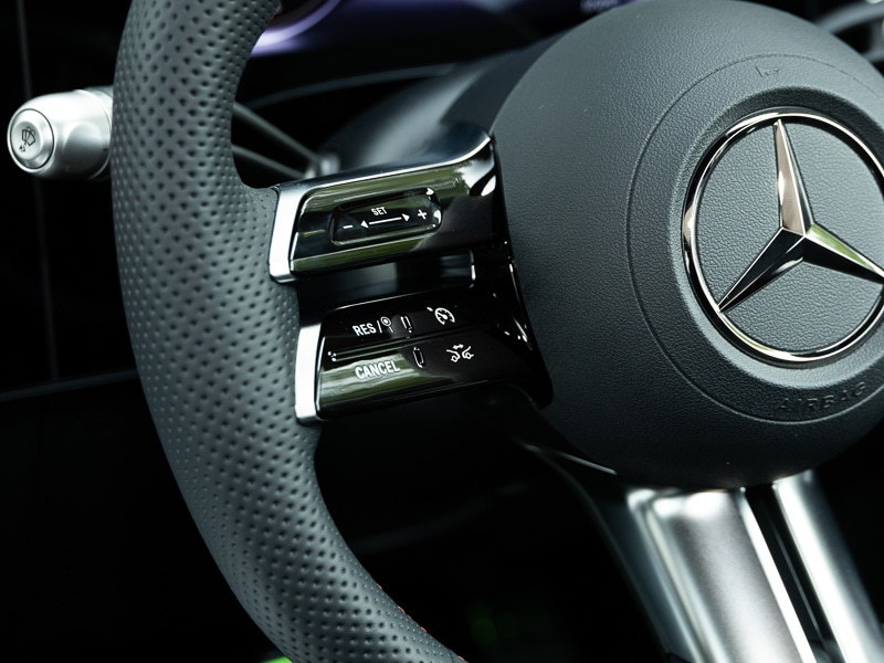 Used Mercedes-Benz CLA 2025 for sale - 78146594: Photo 10