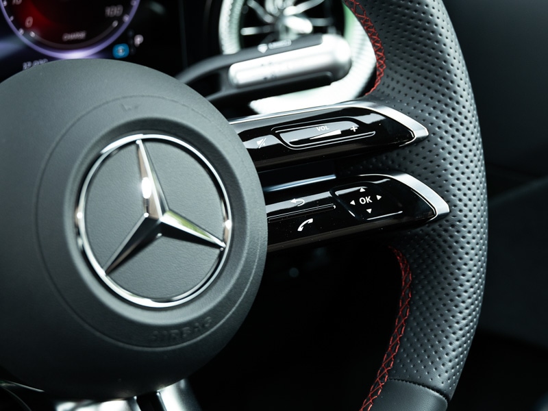 Used Mercedes-Benz CLA 2025 for sale - 78146594: Photo 11