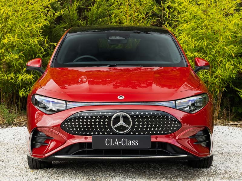 Used Mercedes-Benz CLA 2025 for sale - 78146594: Photo 12