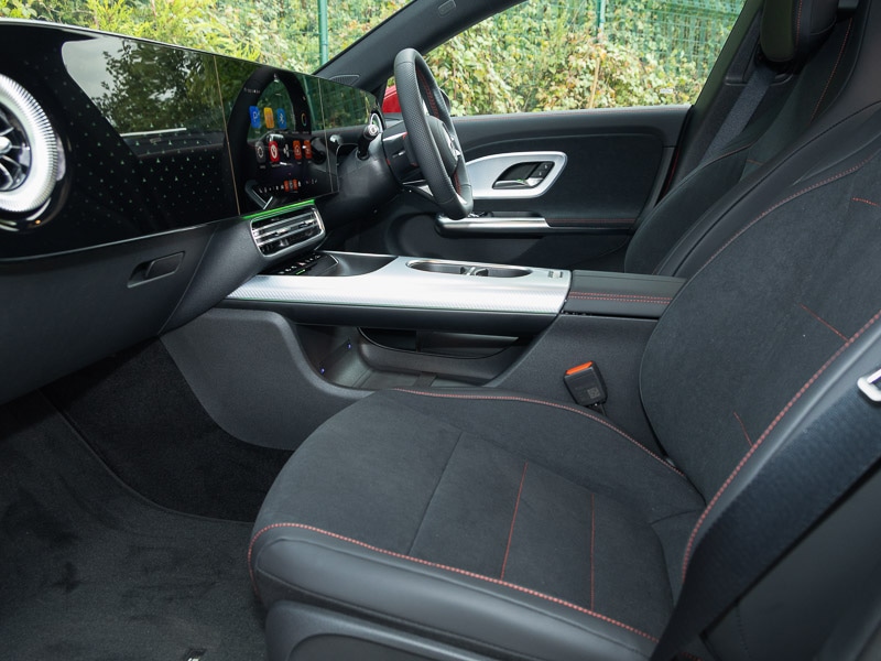 Used Mercedes-Benz CLA 2025 for sale - 78146594: Photo 5