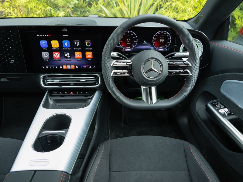 Used Mercedes-Benz CLA 2025 for sale - 78146594: Photo 7