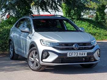 2023 - 1.0 TSI 110 R-Line 5dr DSG