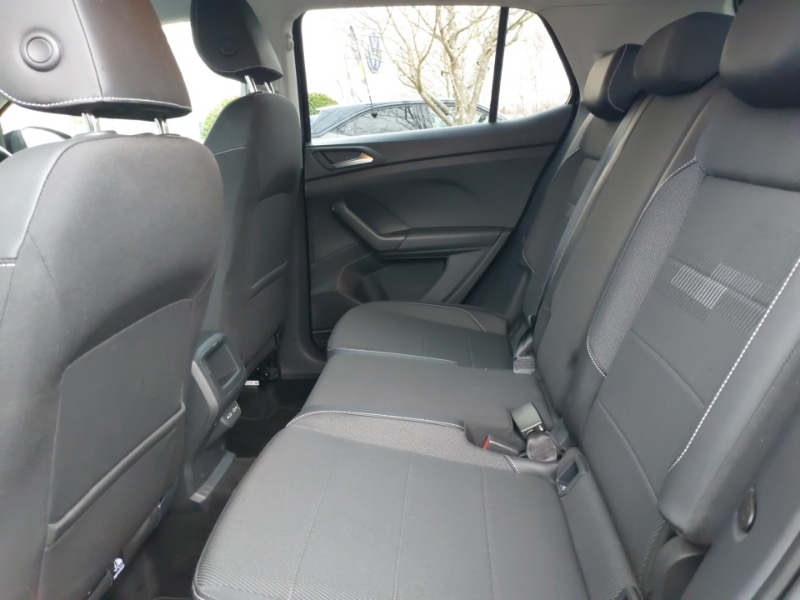 Used Volkswagen T-Cross 2023 for sale - 76749653: Photo 6