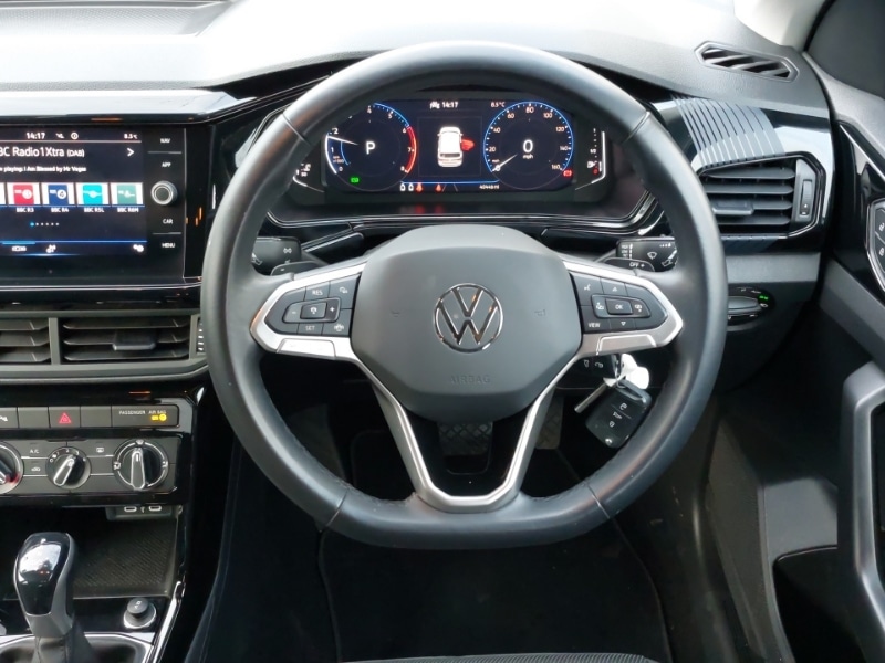 Used Volkswagen T-Cross 2023 for sale - 76749653: Photo 7