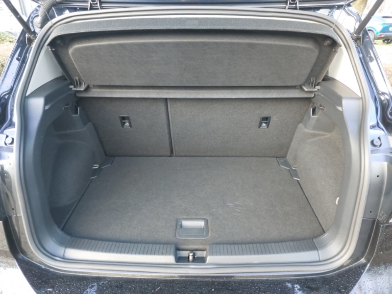 Used Volkswagen T-Cross 2023 for sale - 76749653: Photo 8