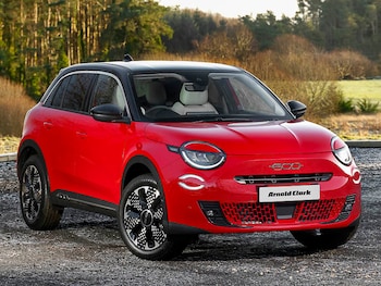 Used Fiat 600 2026 for sale - 79555246: Photo