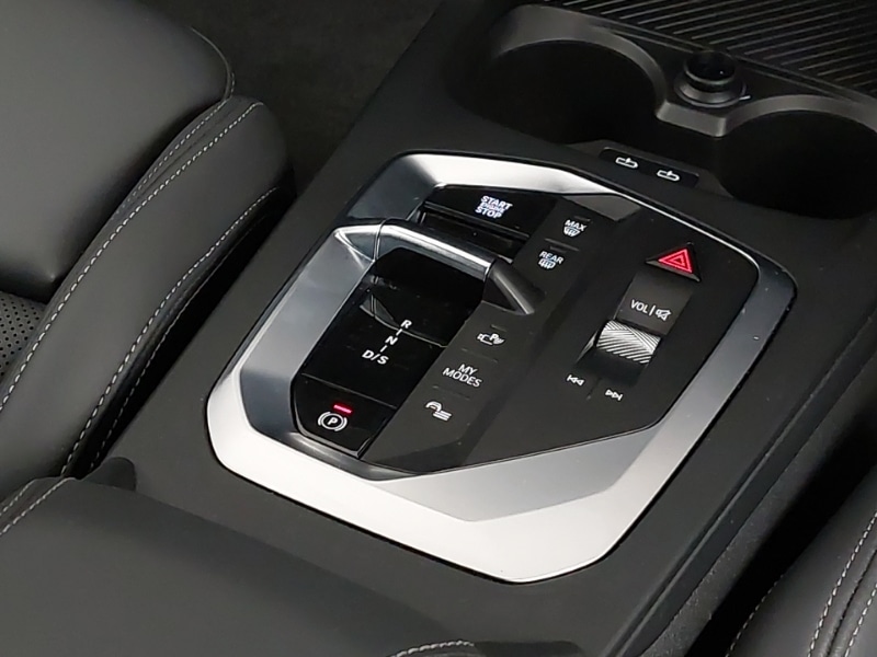 Used BMW 1 Series 2025 for sale - 77877105: Photo 10