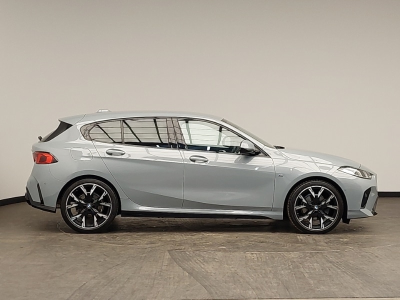 Used BMW 1 Series 2025 for sale - 77877105: Photo 2