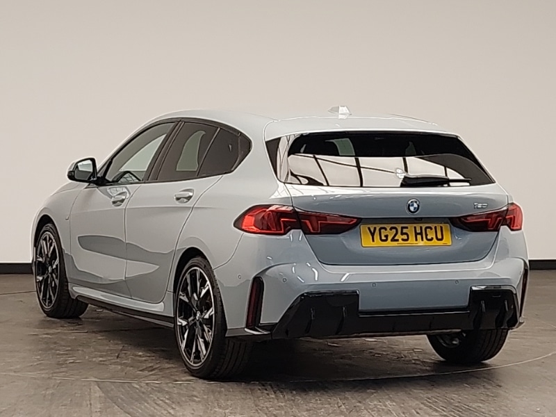 Used BMW 1 Series 2025 for sale - 77877105: Photo 3