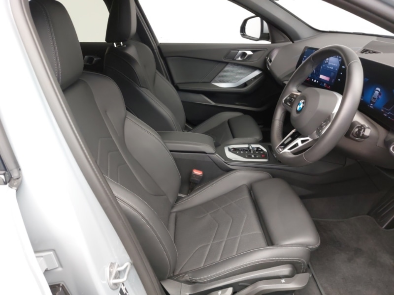 Used BMW 1 Series 2025 for sale - 77877105: Photo 6